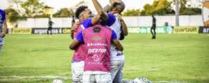 Copa do Brasil: São Raimundo-RR comemora classificação como título