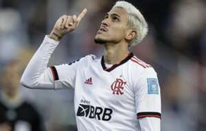 Flamengo não deve perder Pedro para a final contra o Del Valle