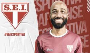 Paulista A3: Itapirense anuncia Nunes, ex-Guarani