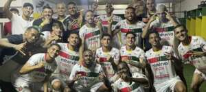 Barretos x Desportivo Brasil - Times entram desesperados lutando contra rebaixamento