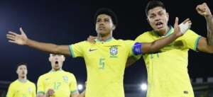 Andrey se decide e deve ser anunciado pelo Palmeiras em breve