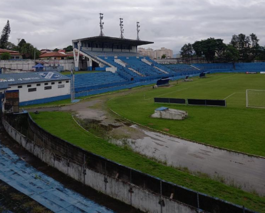 Paulista A2: Taubaté fará devolução de ingressos da partida contra o Linense