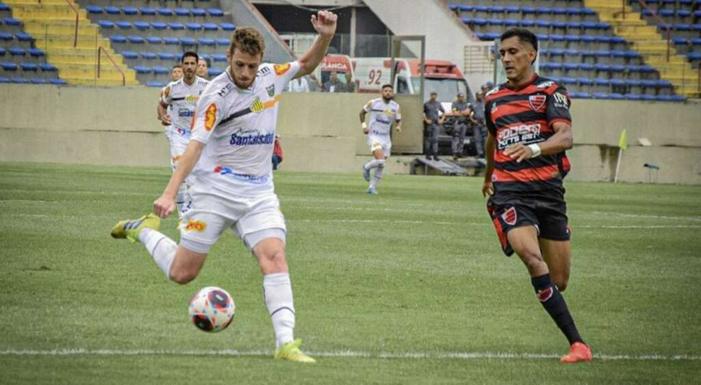 Novorizontino x Noroeste – Duelo direto na parte de cima da tabela