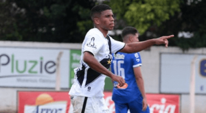 Paulista A2: Eliel celebra boa fase da Ponte Preta: 'Resultado do trabalho'