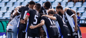 Resende-RJ x Ferroviário-CE - Para aliviar fase no estadual