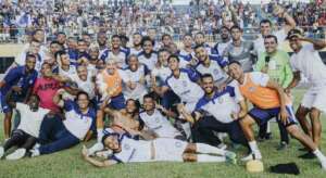 Baiano: Itabuna, de parado há 10 anos para a semifinal do estadual