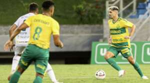 COPA VERDE: Remo-PA e Cuiabá querem a vaga nas quartas de final