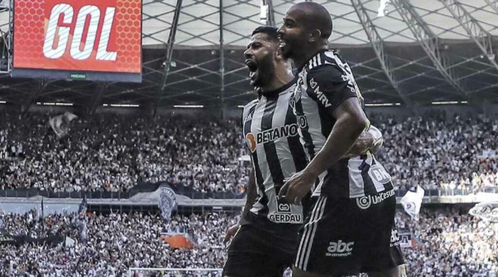 LIBERTADORES: Atlético-MG precisa vencer para avançar de fase