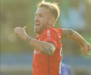 Aimoré 0 x 2 Internacional - Golaço de Pedro Henrique carimba vitória colorada