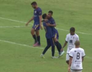 TOCANTINENSE: Interporto conquista a primeira vitória no campeonato