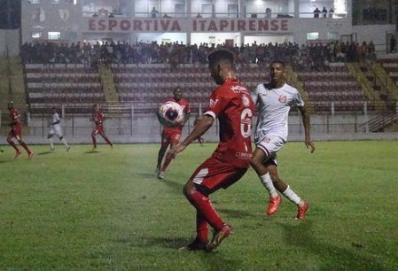 Paulista A3: Itapirense não vence há 3 jogos e técnico alerta: ‘’Está em aberto’’