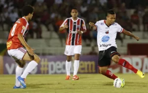 Botafogo x Ituano - Galo tenta sair do buraco...