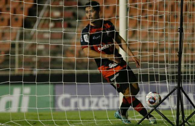 Paulistão - Ituano 2 x  0 Santo André