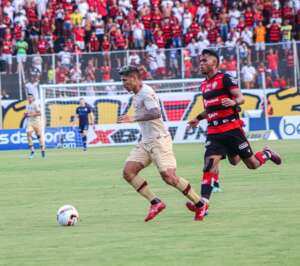 BAIANO: Jacuipense impede Vitória de entrar no G4 e se aproxima de vaga; Bahia de Feira goleia