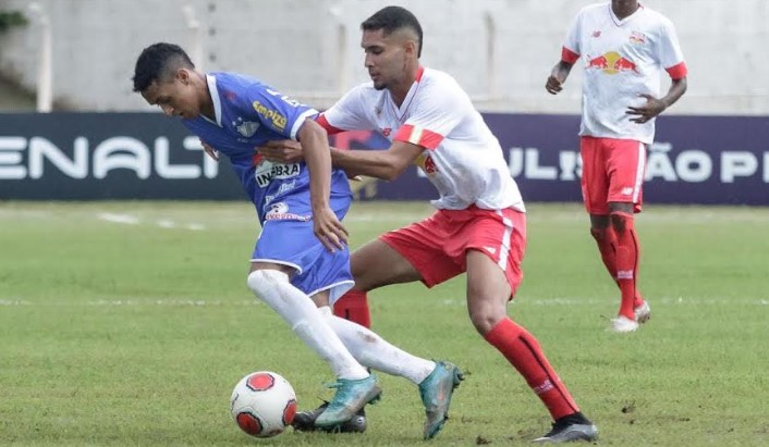 Exclusivo! Destaque do Lemense na Copa SP é negociado com clube dos EUA