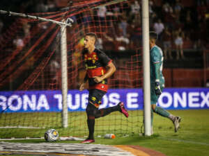 Pernambucano: Sport recusa proposta por Juba após valores não agradarem