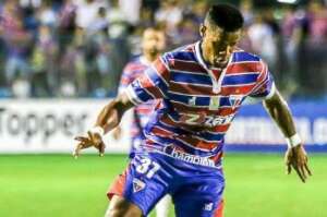 Cearense: Junior Santos mantém os 100% de aproveitamento no Fortaleza
