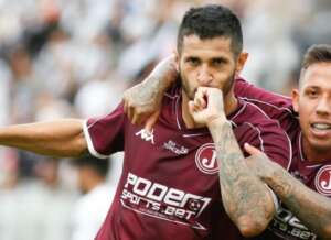 Paulista A2: Artilheiro do Juventus comemora boa fase: 