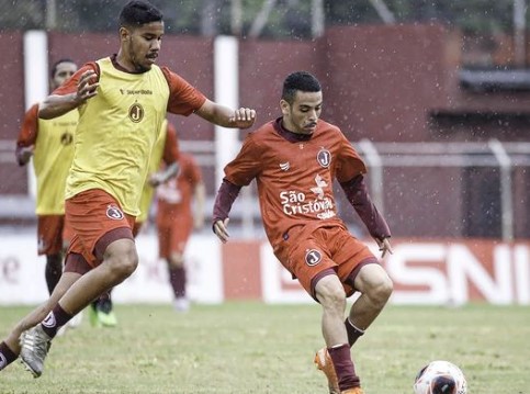 Sao Paulo Zona Oeste — Juventus SP