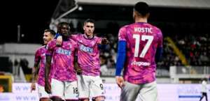 ITALIANO: Juventus bate Spezia, ganha 3ª seguida e continua escalando a tabela