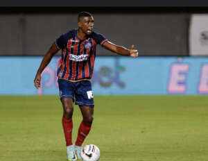 Copa do Nordeste: Bahia encerra preparação com duas baixas