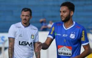 Lemense 1 x 0 São Caetano - Zulão vence com gol no fim e deixa a zona de rebaixamento