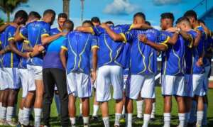 Lemense x São Caetano - Duelo contra a degola!