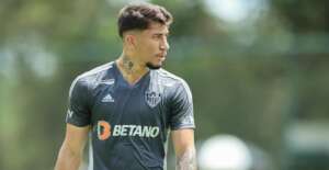 Paulista A2: Primavera acerta empréstimo de zagueiro do Atlético-MG