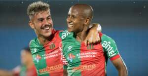 LIBERTADORES: Boston River-URU supera Zamora-VEN e abre vantagem