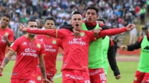 LIBERTADORES: Nacional-PAR busca virada contra Sport Huancayo no jogo de volta