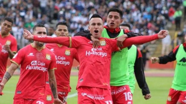 Cerro Porteño derrota Curicó Unido-CHI na pré-Libertadores