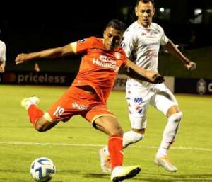 LIBERTADORES: Nacional e Sport Huancayo definem 1º classificado da fase preliminar