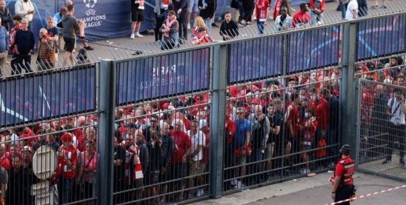 Liverpool elogia relatório independente e pede mais segurança à Uefa