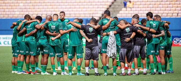 Copa do Brasil: CBF escala árbitros da mesma região de um dos clubes envolvidos, mas decisão não incomoda adversários