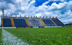 Copa do Brasil: Marília pede que CBF altere data do jogo contra o Brusque-SC