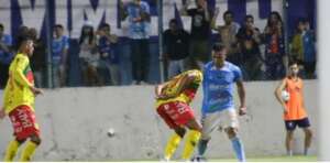 Copa do Brasil: Após eliminação, goleiro do Marília pede foco na A3