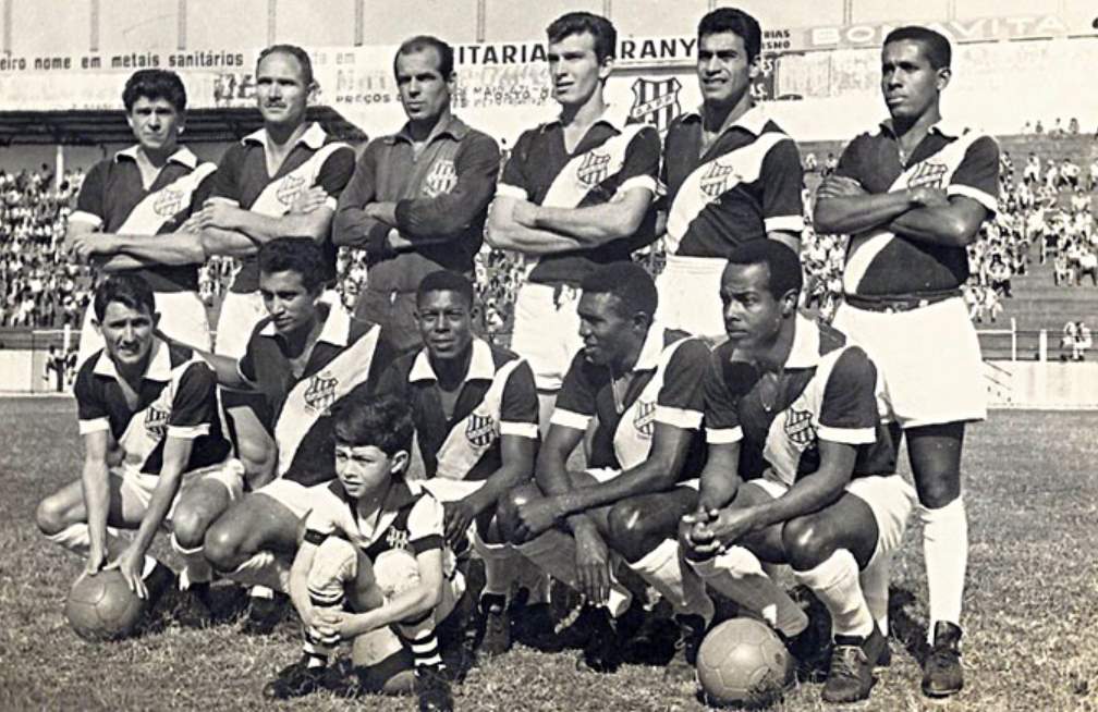 Divisão Especial  - 1964