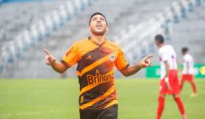 AMAZONENSE: Manauara e Rio Negro vencem; Operário se afunda na lanterna