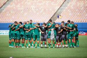 Série C: Prefeitura de Manaus vai patrocinar clubes da cidade com R$ 2 milhões