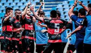 MARANHENSE: Iape goleia e Moto Club vence na estreia de Marcinho Guerreiro