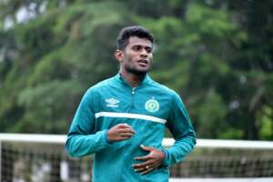 Pernambucano: Reforço do Santa Cruz, Maranhão está regularizado e disponível