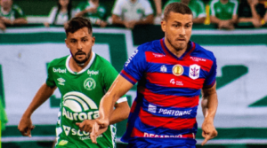 Copa do Brasil: Marcílio Dias e Chapecoense abrem competição