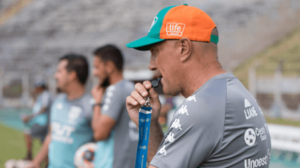 Grêmio Prudente x EC São Bernardo - Em jejum, Carcará enfrenta o líder