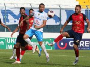 PAULISTA A3: Marília vence e reassume a liderança isolada