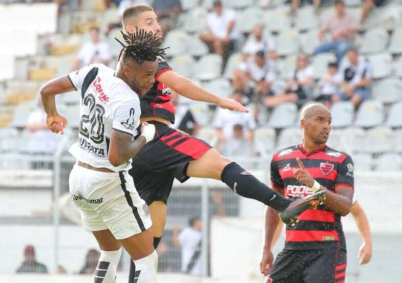 Paulista A2 - Ponte Preta 2 x 1 Oeste