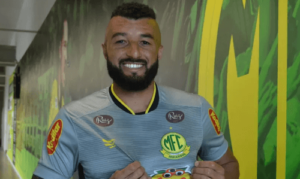 Paulistão: Mirassol acerta com goleiro ex-seleção brasileira