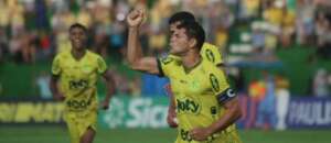 Mirassol 1 x 0 Ituano - Leão vence e volta a sonhar com a classificação