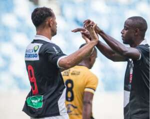 MATO-GROSSENSE: Mixto vence e entra para a zona de classificação