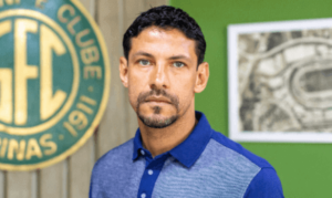 Paulistão: Guarani terminará competição com técnico interino