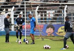 Monte Azul x Comercial - Azulão precisa de reação urgente na A2